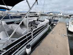2023 Godfrey Pontoon 2286 SB, $ 33,000.00