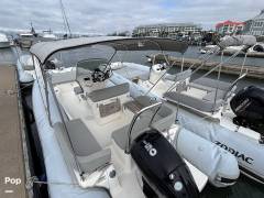 2022 Zodiac N-ZO 680, $ 27,000.00