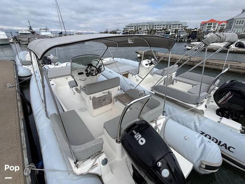2022 Zodiac N-ZO 680, $ 27,000.00