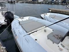 2022 Zodiac N-ZO 680, $ 27,000.00
