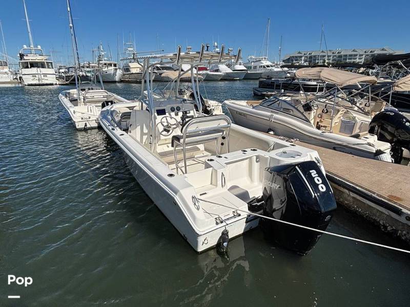 2023 Sailfish 220 CC, $ 45,000.00