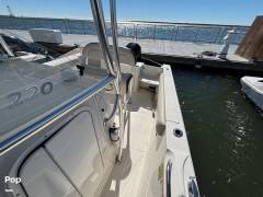 2023 Sailfish 220 CC, $ 45,000.00