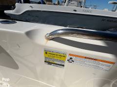 2023 Sailfish 220 CC, $ 45,000.00