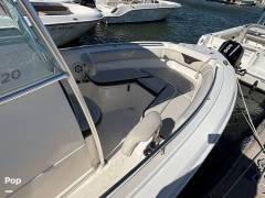 2023 Sailfish 220 CC, $ 45,000.00
