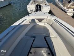 2023 Sailfish 220 CC, $ 45,000.00
