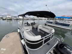 2023 Godfrey Pontoon 2286 SB, $ 30,000.00