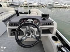 2023 Godfrey Pontoon 2286 SB, $ 30,000.00