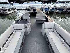 2023 Godfrey Pontoon 2286 SB, $ 30,000.00
