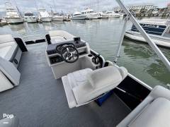 2023 Godfrey Pontoon 2286 SB, $ 30,000.00