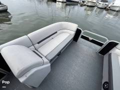 2023 Godfrey Pontoon 2286 SB, $ 30,000.00
