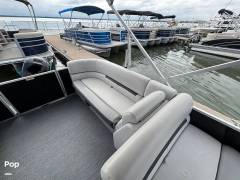 2023 Godfrey Pontoon 2286 SB, $ 30,000.00
