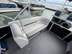 2023 Godfrey Pontoon 2286 SB, $ 30,000.00
