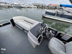 2023 Godfrey Pontoon 2286 SB, $ 30,000.00