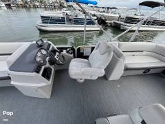 2023 Godfrey Pontoon 2286 SB, $ 30,000.00