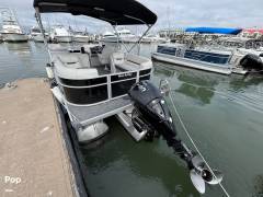 2023 Godfrey Pontoon 2286 SB, $ 30,000.00