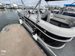 2023 Godfrey Pontoon 2286 SB, $ 30,000.00