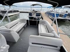 2023 Godfrey Pontoon 2286 SB, $ 30,000.00