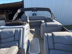 2021 Bennington R23, $ 66,000.00