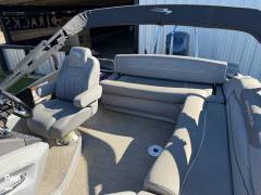2021 Bennington R23, $ 66,000.00