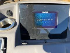 2021 Bennington R23, $ 66,000.00