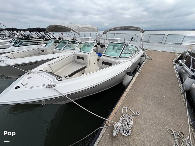2024 Sailfish 226 DC, $ 59,000.00