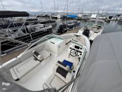 2024 Sailfish 226 DC, $ 59,000.00