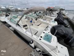 2024 Sailfish 226 DC, $ 59,000.00