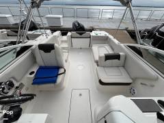 2024 Sailfish 226 DC, $ 59,000.00