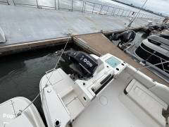 2024 Sailfish 226 DC, $ 59,000.00