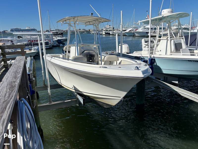 2023 Sailfish 220 CC, $ 45,000.00