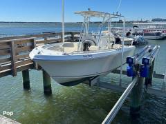 2023 Sailfish 220 CC, $ 45,000.00