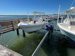 2023 Sailfish 220 CC, $ 45,000.00