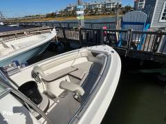 2023 Sailfish 220 CC, $ 45,000.00