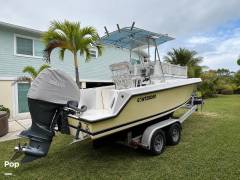 2004 Contender 23 Open, $ 48,500.00