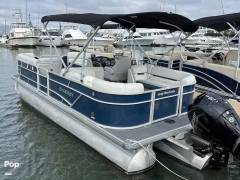 2023 Godfrey Pontoon 2286 SB, $ 35,000.00