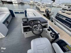 2023 Godfrey Pontoon 2286 SB, $ 35,000.00