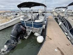 2023 Godfrey Pontoon 2286 SB, $ 35,000.00