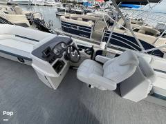 2023 Godfrey Pontoon 2286 SB, $ 35,000.00