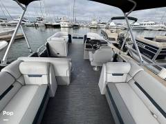 2023 Godfrey Pontoon 2286 SB, $ 35,000.00