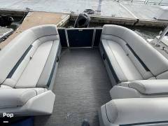 2023 Godfrey Pontoon 2286 SB, $ 35,000.00