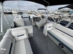 2023 Godfrey Pontoon 2286 SB, $ 35,000.00