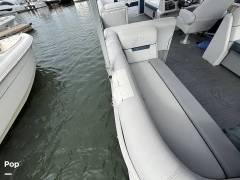 2023 Godfrey Pontoon 2286 SB, $ 35,000.00