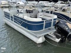 2023 Godfrey Pontoon 2286 SB, $ 35,000.00