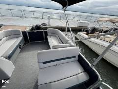 2023 Godfrey Pontoon 2286 SB, $ 35,000.00