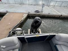 2023 Godfrey Pontoon 2286 SB, $ 35,000.00