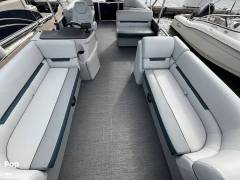 2023 Godfrey Pontoon 2286 SB, $ 35,000.00