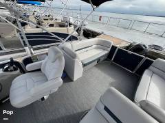 2023 Godfrey Pontoon 2286 SB, $ 35,000.00