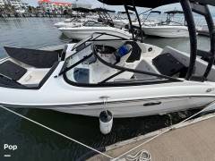 2025 Sea Ray SPX 210 OB, $ 49,900.00