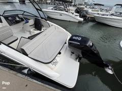 2025 Sea Ray SPX 210 OB, $ 49,900.00