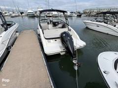 2025 Sea Ray SPX 210 OB, $ 49,900.00